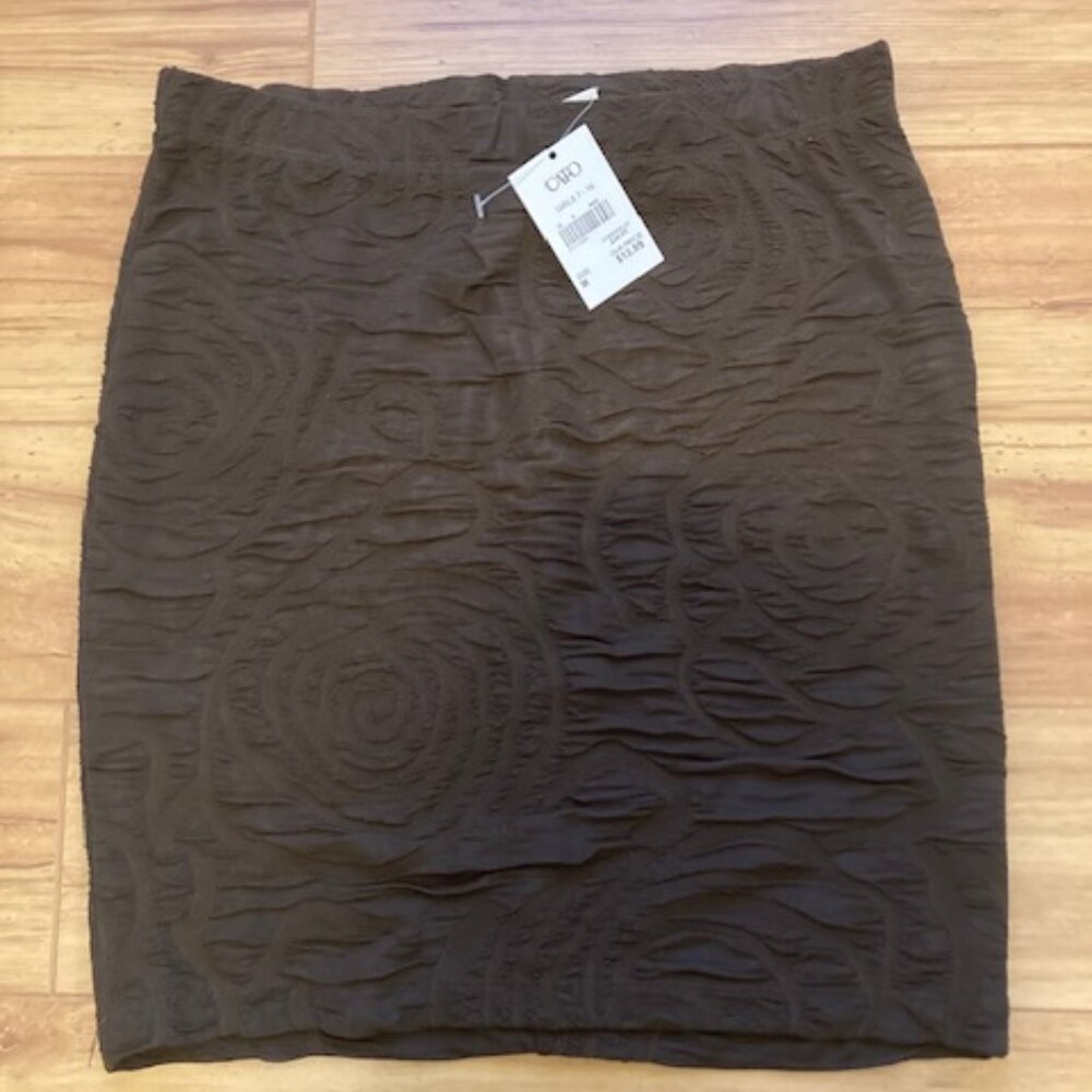 Cato Skirt